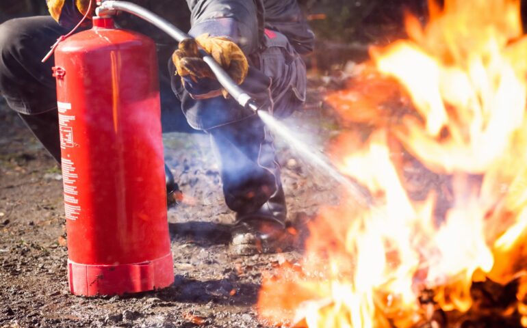 escape game risque incendie